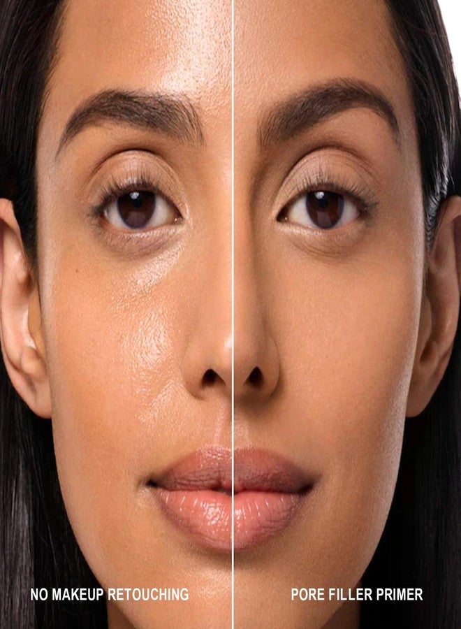 Easilydays Lavender Face Matte Setting Powder, Oil Control Pressed Matte Blurring Balm, Pores & Fine Lines, Lavender Jelly Pressed Setting Balm with Mini Puff, Powder-free, #01 Fancy - Image 5